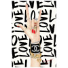 Empire Art Direct 32 x 48 in. Fashion Loved Frameless Floating Tempered Glass Panel Graphic Fantasy Wall Art