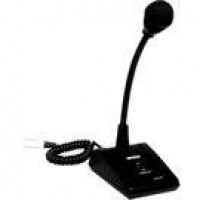 Component MHL5S GOOSENECK ADJUSTABLE DESKTOP MICROPHONE