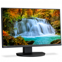 Sharp DD-EA272Q 27IN WQHD (2560X1440) BUSINESS-CLASS WIDESCREEN DESKTOP MONITOR W/ ULTRA-NARROW