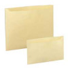 Quality Park Products Filing Jacket- 28Lb- 8-.13in.x5in.- Cameo Buff