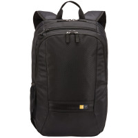 Case Logic 3204194 KEY 15.6IN LAPTOP BACKPACK PLUS BLACK
