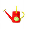 Panacea Products 0.5 gal Assorted Steel Watering Can - Pack of 6
