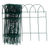 Panacea Products 89309 14 in. Fence Roll Green Arch- pack of 6