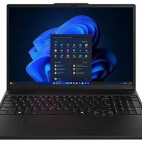 Lenovo 21KS001XUS THINKPAD P16S G3 ULTRA 7 155H WIN 11 PRO 64 32.0GB 1X512GB SSD