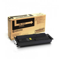 For FOR KYOCERA TK477 FOR For FOR KYOCERA TK477 BLACK TONER CARTRIDGE
