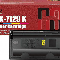 For FOR KYOCERA TK7129 FOR For FOR KYOCERA TK7129