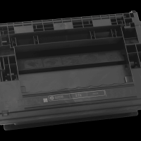 PCI 37X-CF237X PCI BRAND HI-VALUE COMPATIBLE HP 37X CF237X XL BLACK TONER CARTRIDGE 25K FOR HP