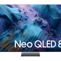 Samsung QN85QN990FFXZA 85INCH/NEOQLED/ SERIES 9/8K (7680X4320)