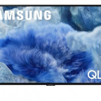 Samsung QN32Q8FAAFXZA 32INCH/QLED/SERIES8/4K (3840X2160)