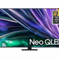Samsung QN85Q8FAAFXZA 85INCH/QLED/SERIES8/4K (3840X2160)