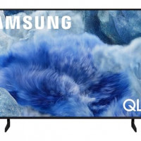 Samsung QN65Q8FAAFXZA 65INCH/QLED/SERIES8/4K (3840X2160)