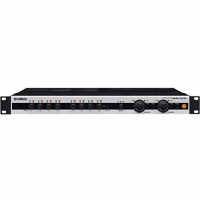 Yamaha MA2120 MIXER AMPLIFIER 2 X 120W