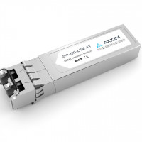 Axiom AXG95294 AXIOM 40GBASE-LR4 QSFP+ FOR ARISTA TAA