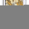 Wayborn 27 x 1 x 39 in. Framed Wall Art Multi Color