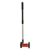 Zenport Industries Mini Surveyors Walking Distance Measuring Wheel - Pack of 6