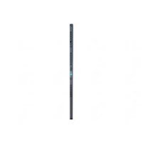 APC AP8461 RACK PDU 2G, METERED-BY-OUTLET, ZEROU, 5.7KW, 208V, (21) C13 & (3) C19, SHIPPING
