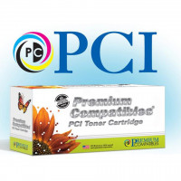 PCI 210X-W2102X PCI BRAND HI-VALUE COMPATIBLE HP 210X W2102X XL YELLOW TONER CARTRIDGE 5.5K HIGH