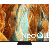 Samsung QN75QN70FAFXZA 75INCH/NEOQLED/SERIES7/4K (3840X2160)