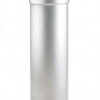 Selkirk Corporation 41208 Heat-fab Saf-t Liner 12 Inch x 48 Inch 304-alloy