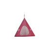 TearDrop Hanging Chair Red