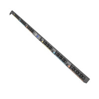 Eaton EVMI8365X EATON 3-PHASE METERED INPUT RACK PDU G4, 208V, 42 OUTLETS, 40A, 14.4KW, CS8365 I