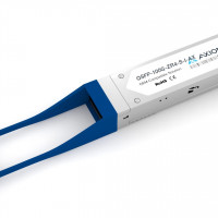 Axiom QSFP-100G-ZR4-S-E-AX AXIOM 100GBASE-ZR4 QSFP28 FOR CISCO