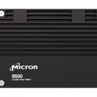Micron MTFDLAL30T7THA-1BK1DABYYR MICRON 9550 PRO 30720GB NVM U.2 (15MM) ENTERPRISE SSD SINGLE PACK