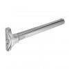 Commercial 3 ft. Exit Only Rim Exit Device Satin Stainless Steel