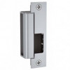 Heavy Duty Low Profile Latchbolt Complete Electric Strike Kit Satin Stainless Steel