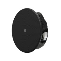 Yamaha VC4NW 4 (LF) WITH .8 (HF), OPEN BACK, 85HZ-20KHZ, 160 DEGREE CONICAL COVERAGE, 30W PGM
