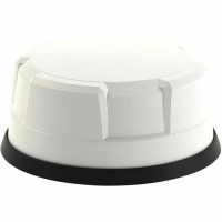 Panorama LG-IN2445-LC-10 7IN1 MAKO DOME BLK W/ 10M OF LOOSE CABLING