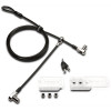 Kensington K68138WW PRTBL KEYED CABLE LOCK