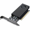 Lenovo 4X61Q73041 GRAPHIC_BO NV RTX A1000 8GB GPU
