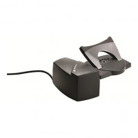 HP 784Q2AA POLY HL10 HANDSET LIFTER WITH STRAIGHT PLUG TAA