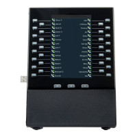 HP 85X07AA POLY VVX EM50 EXPANSION MODULE