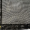 RSI 12 x 25 Ft. Shade Cloth System - 30 Percentage Shade Creation