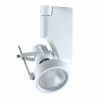 39W 3-Wire Single Circuit Track System - White