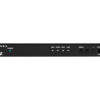 Black Box MCX-S7-FO-ENC 4K60 NETWORK AV ENCODER - HDCP 2.2, HDMI 2.0, 10-GBE FIBER
