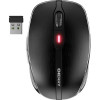 Cherry JW-8100US BLUETOOTH OR WIRELESS 2.4 GHZ, AES-128 BIT ENCRYPTION, ADJUSTABLE DPI, RECHARGEA