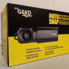 Adesso GOMS32G MYGEKOGEAR BY ADESSO MOTO SNAP 1080P MOTORCYCLE CAMERA WITH APP FOR INSTANT VIDE