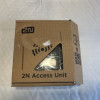 Axis 02777-001 2N AU2.0 KPD,BLE&RFID125,13SECNFC