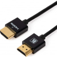 Kramer 97-0132003 KRAMERS C-/HM/HM/PICO IS AN ULTRA-SLIM HIGH-SPEED HDMI CABLE WITH ETHERNET. THE