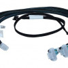HP P52152-B21 HPE PROLIANT DL380 GEN11 NS204IU INTERNAL CABLE KIT - P52152-B21 - DIMENSIONS: 2