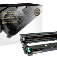 CIG 117241P CIG REMANUFACTURED DRUM BROTHER DR420