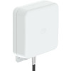 Panorama WMMG-7-38-03NJ MBAND MIMO WALL MNT + GPS/GNSS 0.3M N JACK