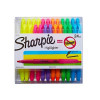 DYMO 39108PP SHARPIE SILVER METALLIC 2 CD