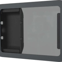Heckler H753-BG SIDE MOUNT FOR IPAD 10TH GEN