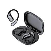 Adesso XTREAM T5 B/T OPEN EAR SPORTS EARBUDS WR IP65 CHARGING CASE