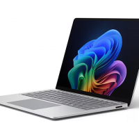 Microsoft EP2-22138 SURFACE LAPTOP 7 13.8IN INTEL CU7/16/512 TAA WIN11 PLATINUM