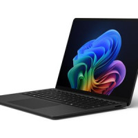 Microsoft EP2-22611 SURFACE LAPTOP 7 13.8IN INTEL CU7/16/256 TAA WIN11 BLACK
